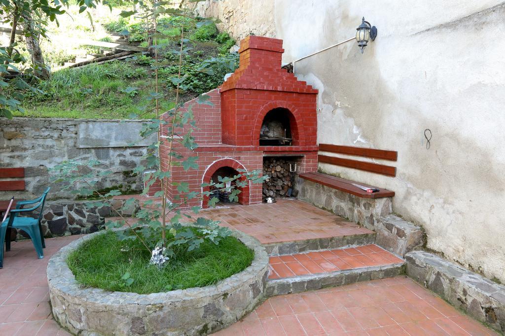 Cosbuc Residence&Villa Sighişoara Esterno foto